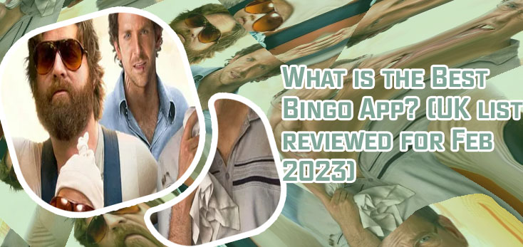 Slots for bingo app