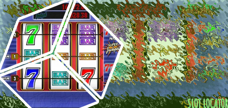 Super 7 slots