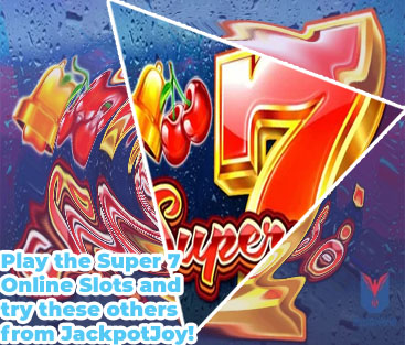 Super 7 slots free online