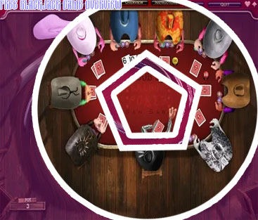 Texas holdem free online game