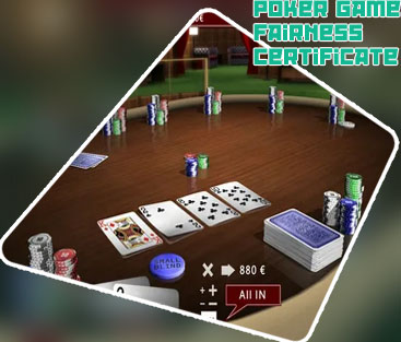 Texas holdem poker pc game