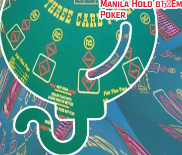 Three card poker for fun for Filipino players