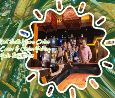 Top 10 south african online casinos