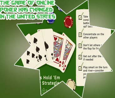 Ultimate holdem poker online