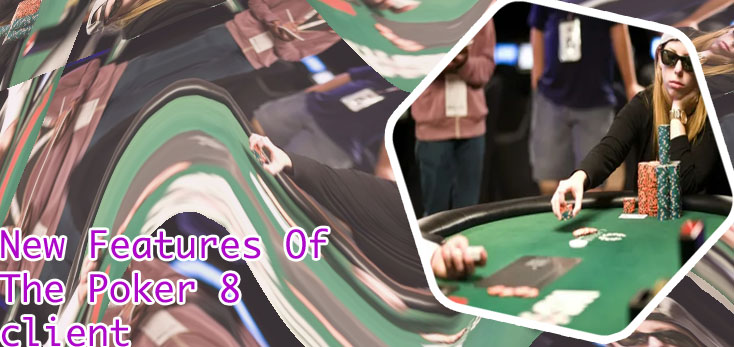 World series of poker online gambling